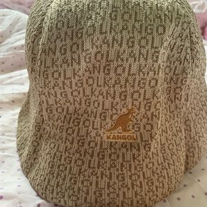 authentic KANGOL cap